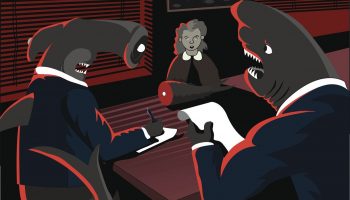 Companies' Creditors Arrangement Act