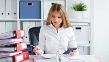Accounts Receivable Management & Collections Policy