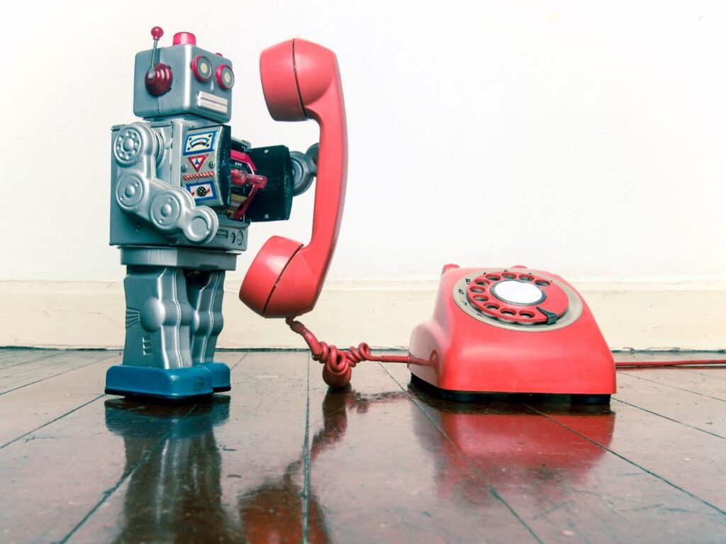 Autodialers