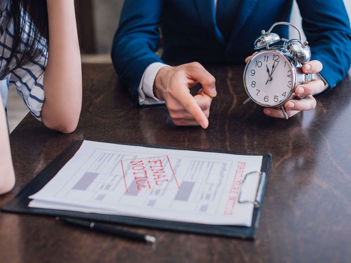 Debt Collection Services - CGI Credit Guard