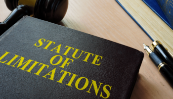 Understanding the Statutes of Limitations