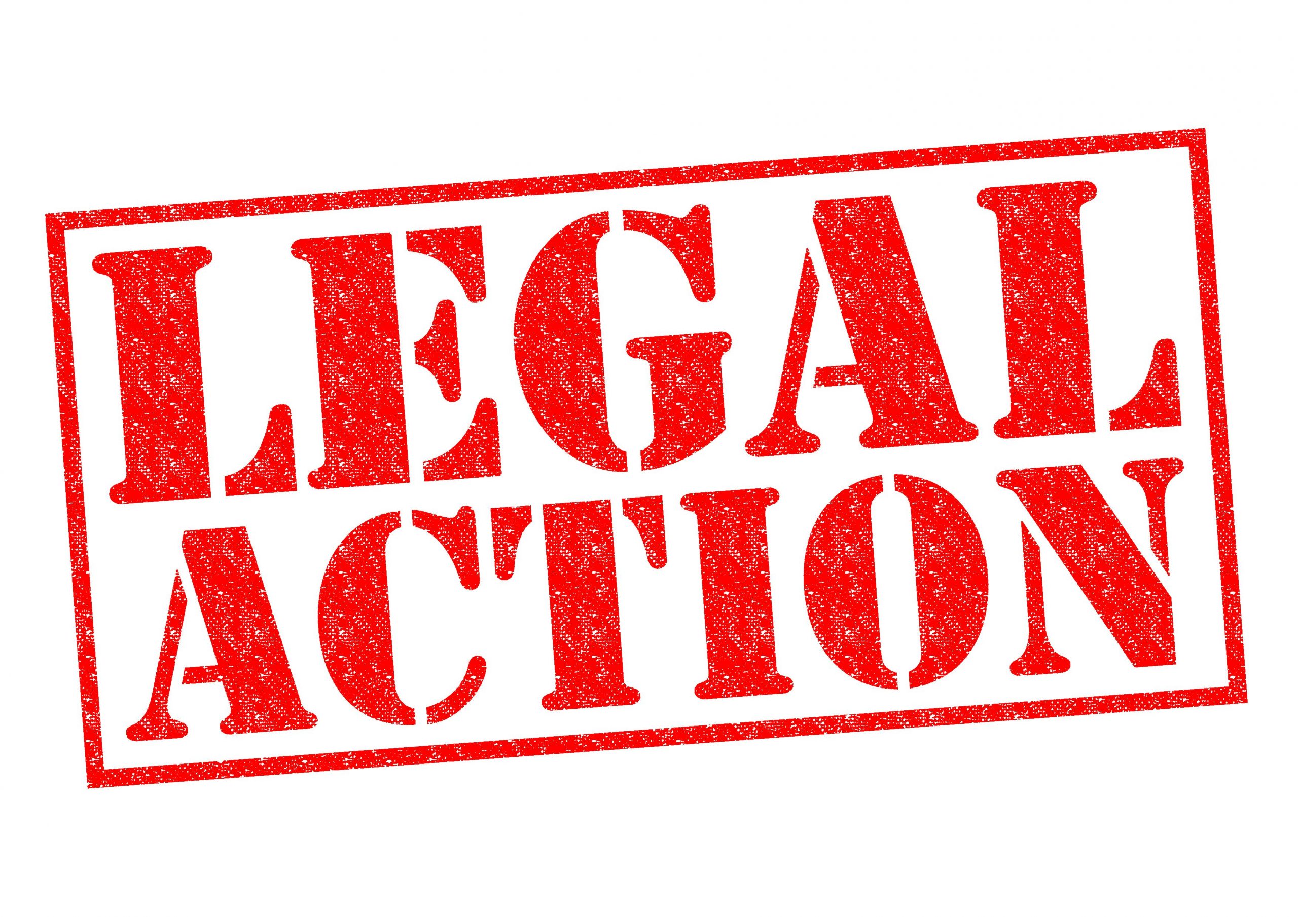 Legal Action Small Claims Court - CGI Credit Guard