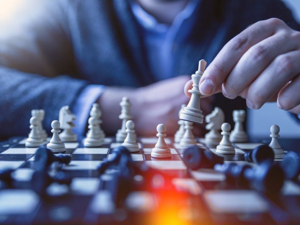 Mitigating Risk in Accounts Receivable