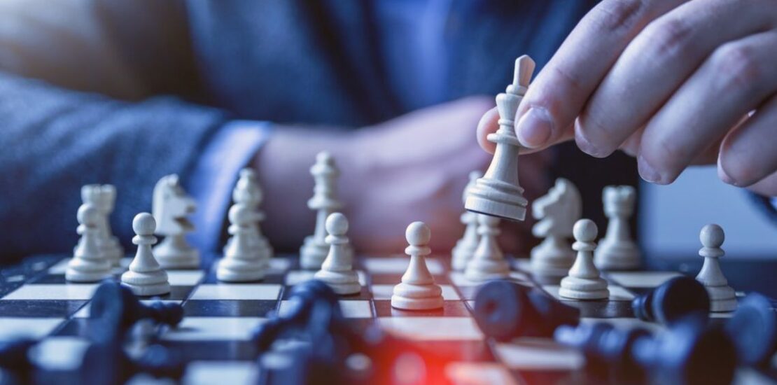 Mitigating Risk in Accounts Receivable