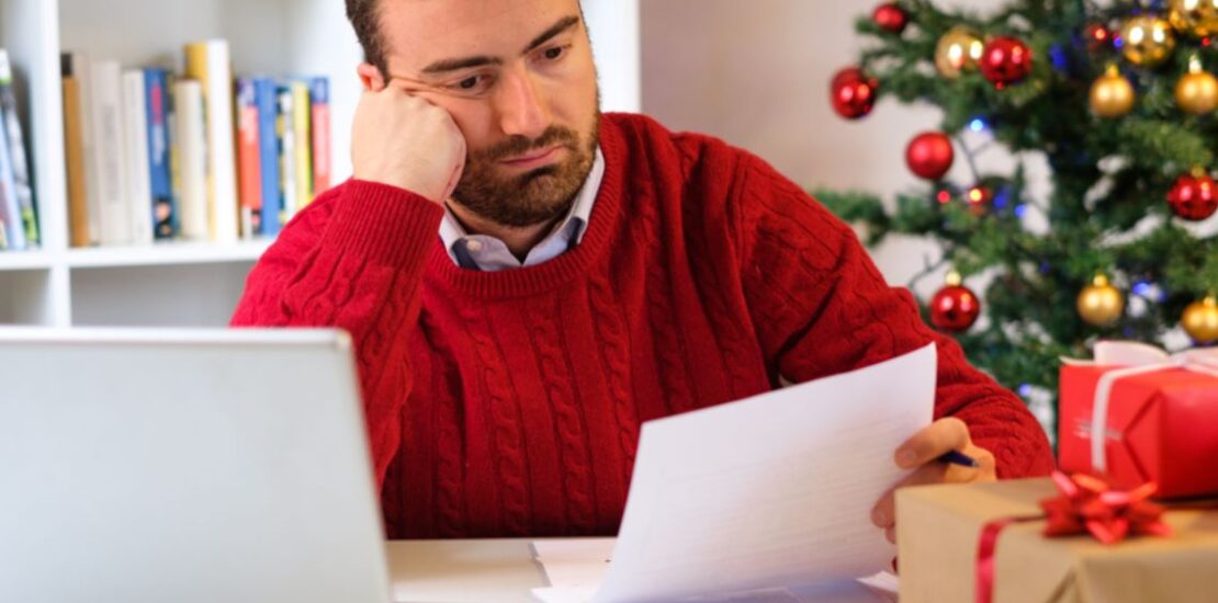 How To Handle Debt Collections During The Holidays