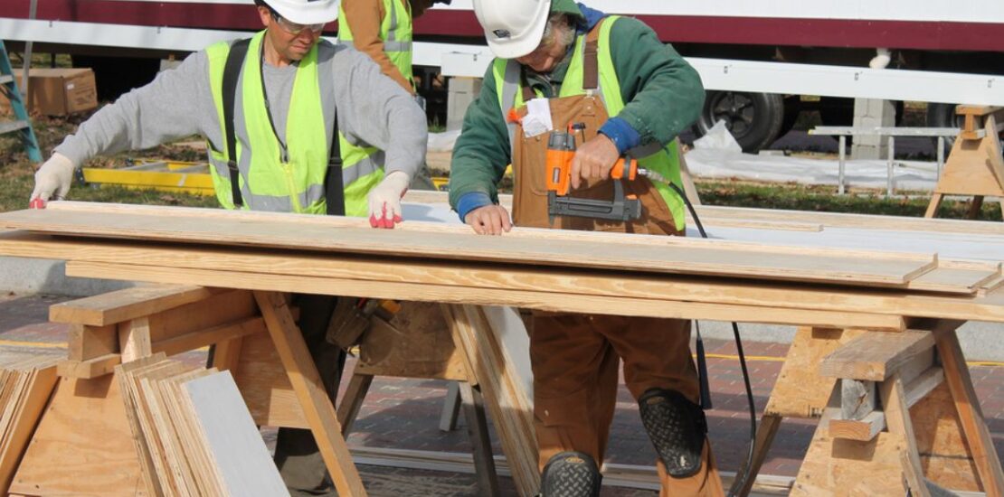 Getting Paid in the Construction Industry