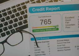 Credit Bureau Reporting