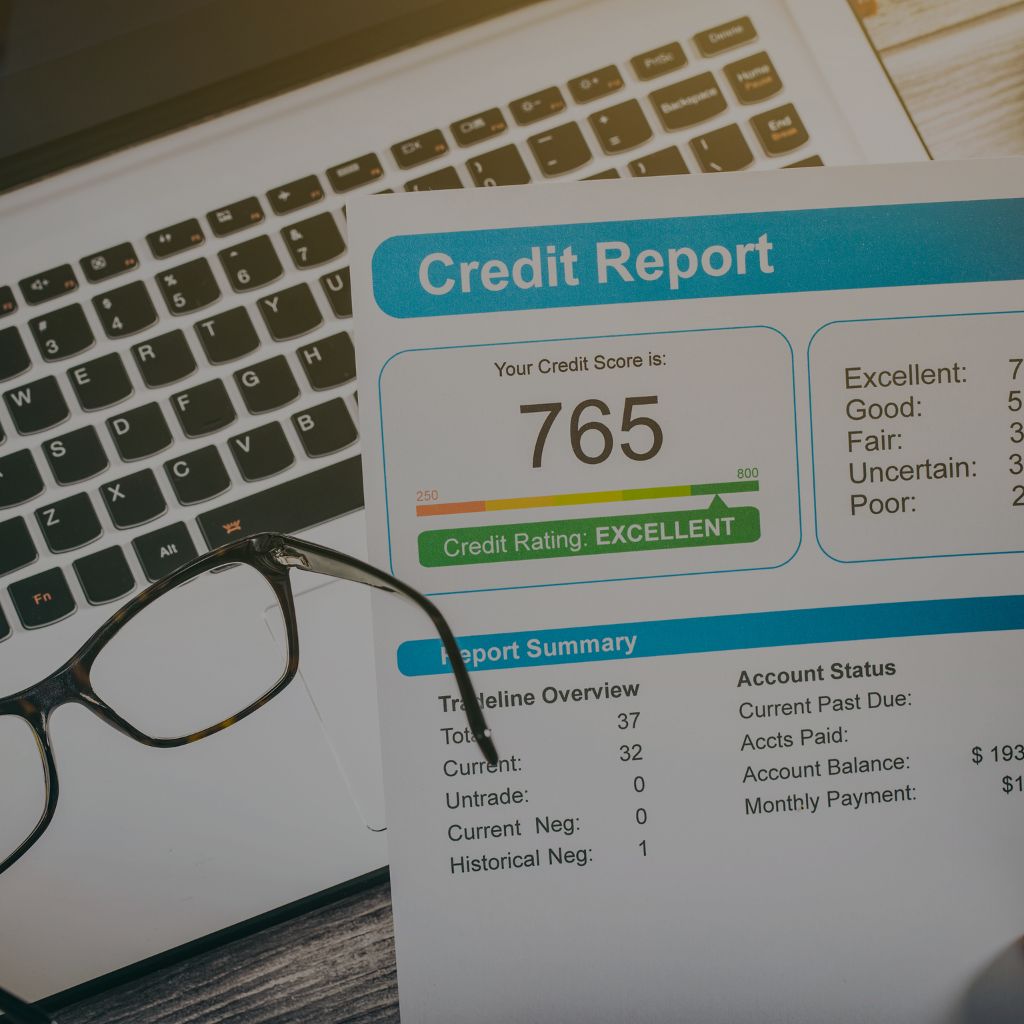 Credit Bureau Reporting