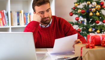 How To Handle Debt Collections During The Holidays