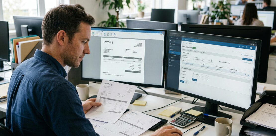 Payment Redirection Fraud Canada