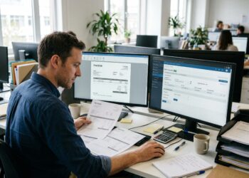 Payment Redirection Fraud Canada