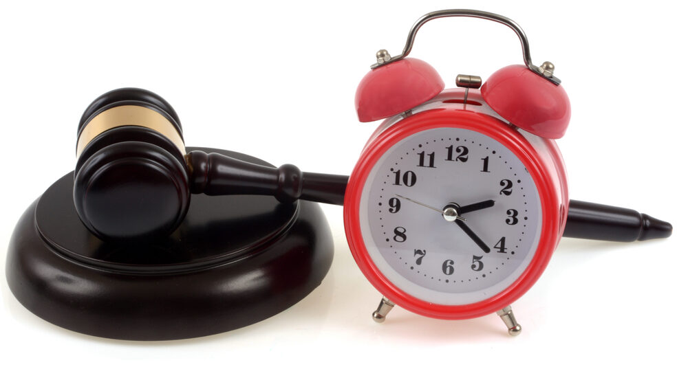 Understanding Statute of Limitations on Debt by Province