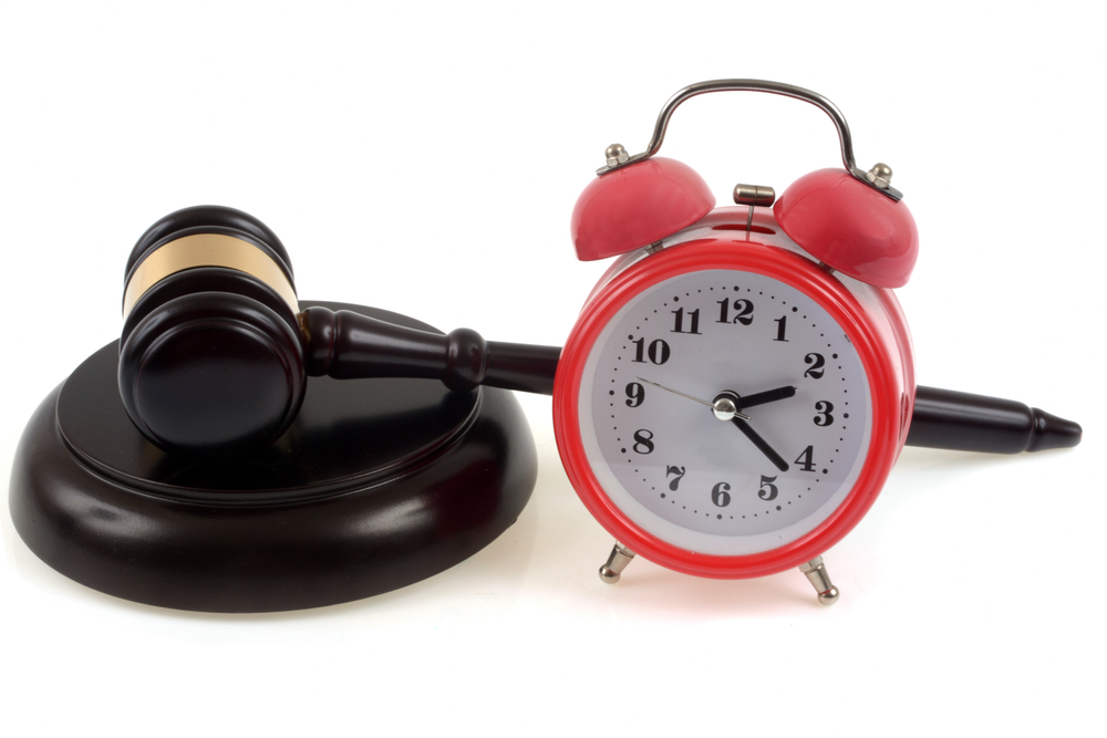 Understanding Statute of Limitations on Debt by Province