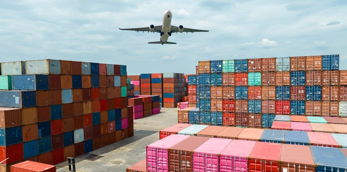 Supply Chain Disruptions Credit Risk