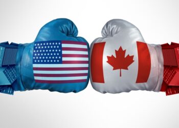 Navigating Debt Collection Amid Rising Canada-U.S. Trade Tensions