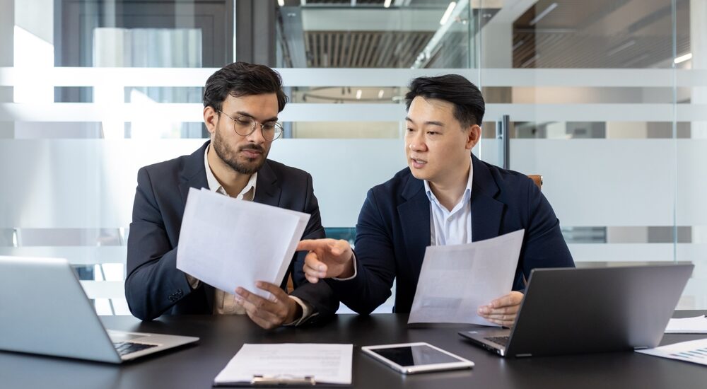 Spring Cleaning for Your Business Finances