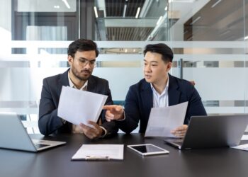 Spring Cleaning for Your Business Finances