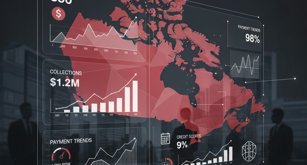 Credit and Collections Trends in Canada