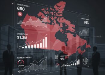 Credit and Collections Trends in Canada