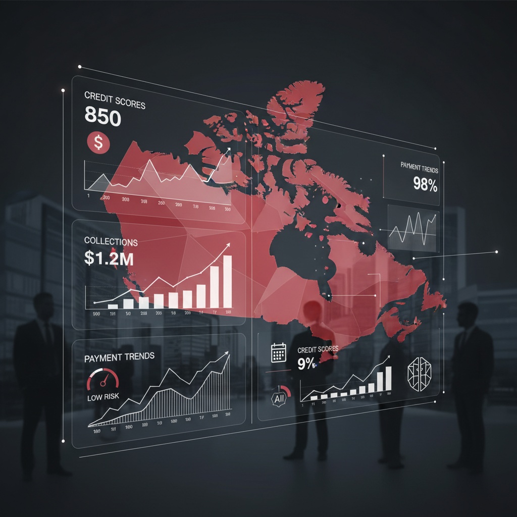 Credit and Collections Trends in Canada