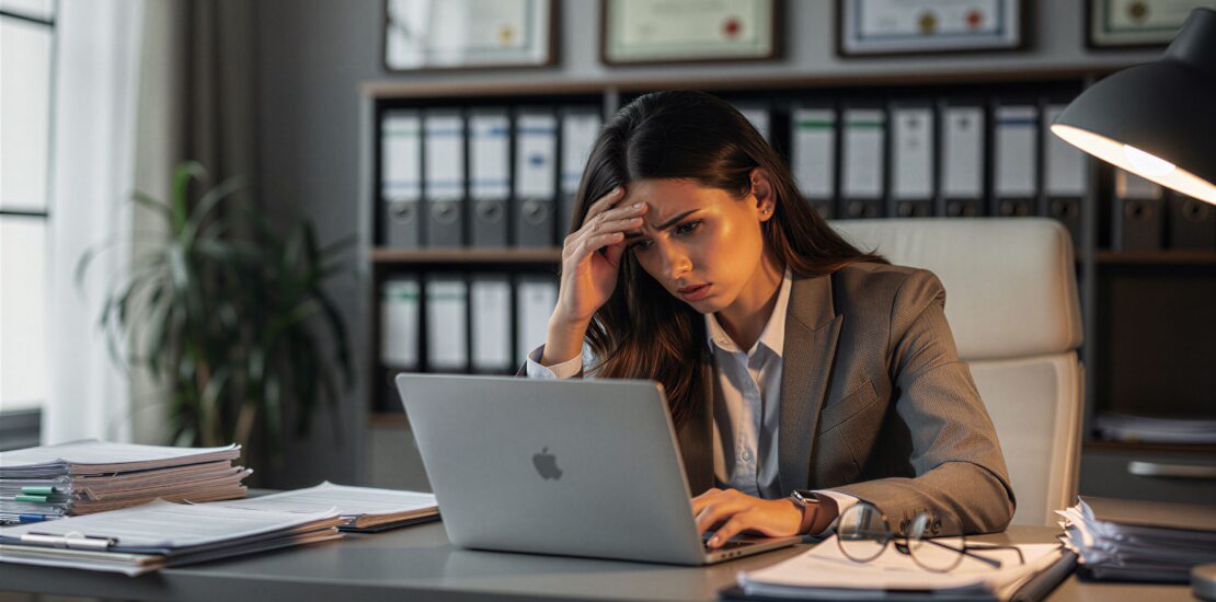 why good customers stop paying