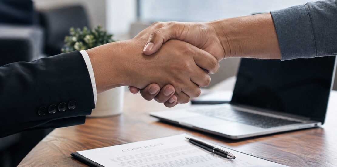 customer ownership change
