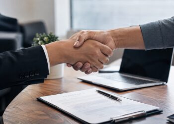 customer ownership change