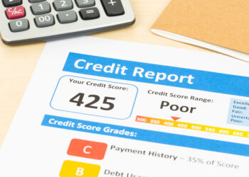 Credit Bureau Reporting in Canada Guide