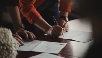Secrets and Tips to Crafting a Rock-Solid Credit Agreement